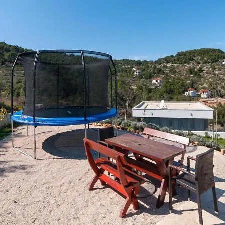 Villa Andelina *