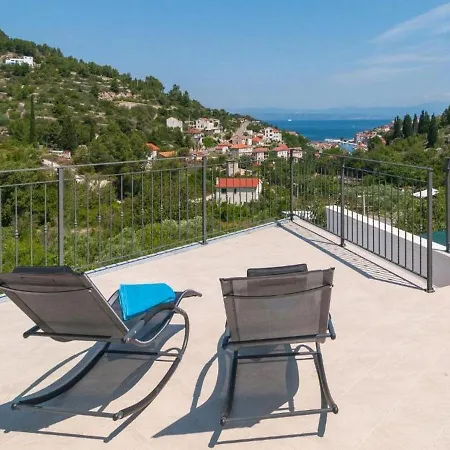 Andelina Villa