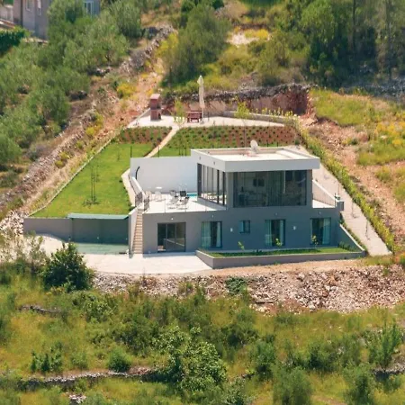 Villa Andelina *