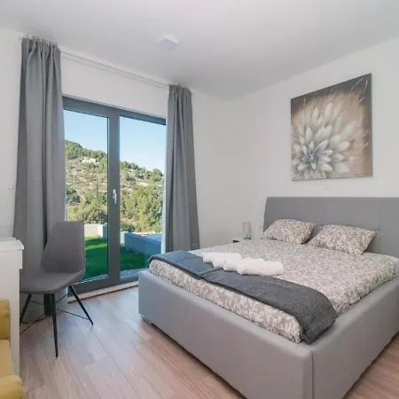 Andelina Villa