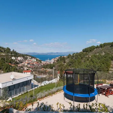 Andelina Villa